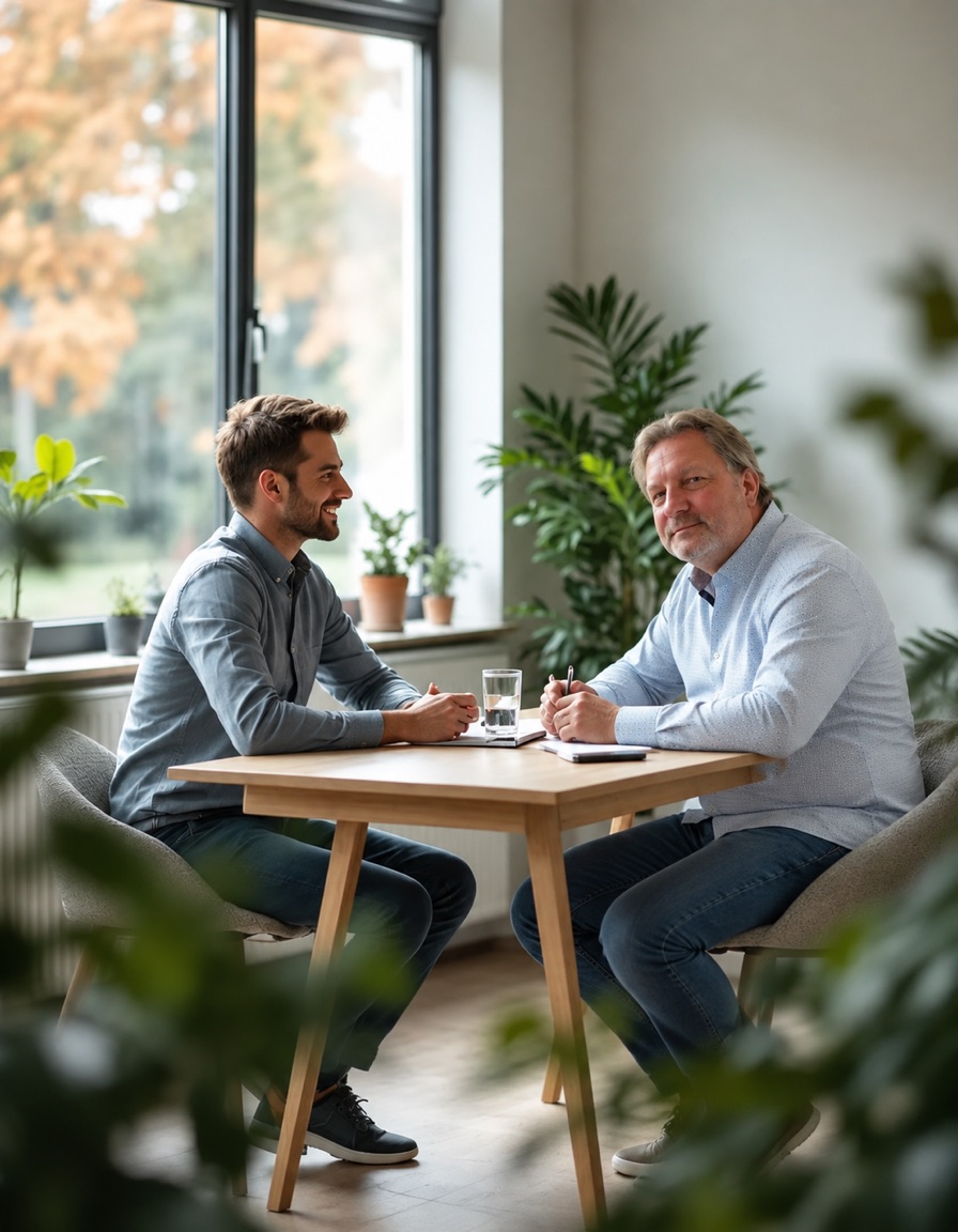 Simon Barschewski – MPU-Beratung in Stuttgart