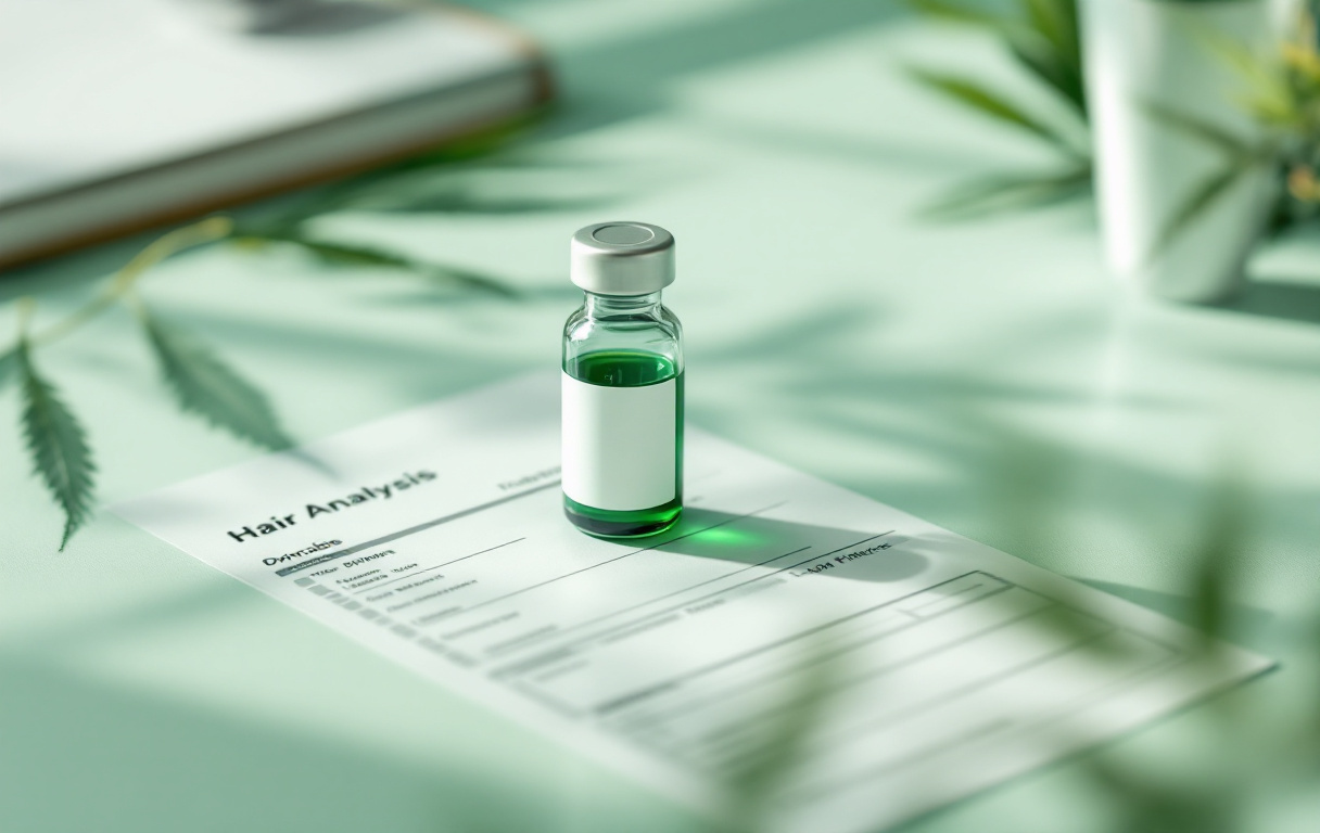 MPU wegen Cannabis & Drogen Stuttgart
